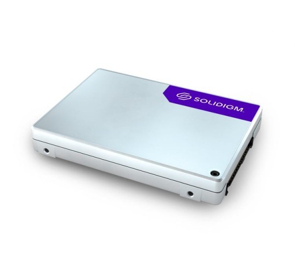 SOLIDIGM 960GB SATA DATA CENTER SSD (D3-S4620)