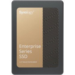 Synology 3.84TB Enterprise SATA SSD (SAT5220-3840G)