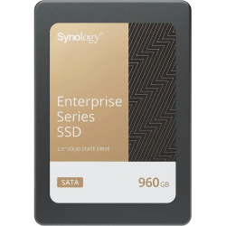 Synology 960GB Enterprise Server SATA SSD (SAT5210)