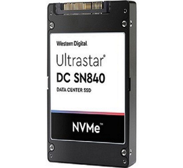 Western Digital 6.4TB NVMe DATA CENTER SSD  (0TS2049)