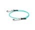 Fortinet SFPP10-AO03-I Compatible 10G SFP+ Industrial AOC Cable