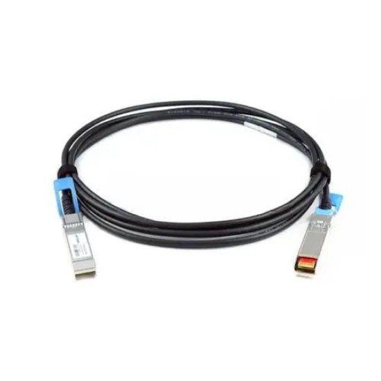 Fortinet SP-CABLE-FS-SFP28 Compatible 25G SFP28 Passive DAC Cable