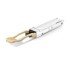 Alcatel-Lucent Enterprise QSFP-40G-SR-BD 40Gb QSFP Transceiver