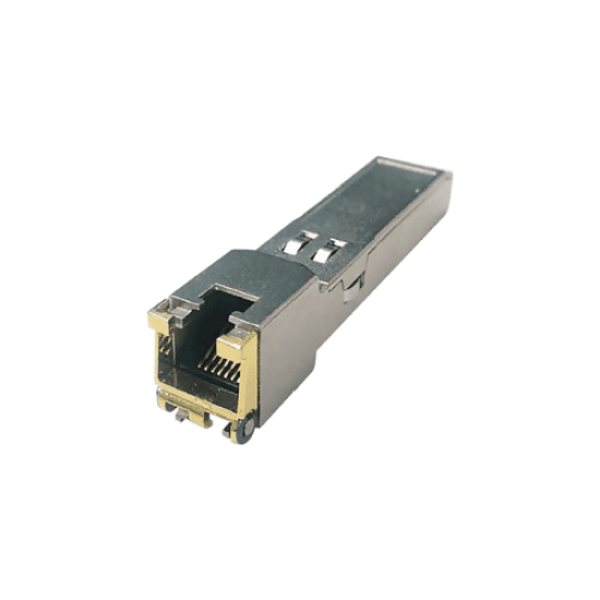 Atop Copper AOPT-SFP-8007I SFP Modules Gigabit Ethernet Connectivity