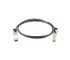 Fortinet SP-CABLE-FS-QSFP+1/3/5 Compatible 40G QSFP+ DAC Cable