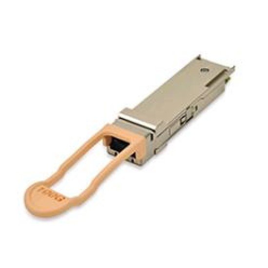 Aruba JL309A 100G QSFP28 MPO SR4 100m 12-fiber MPO MMF Transceiver Module