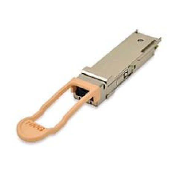 Aruba JL309A 100G QSFP28 MPO SR4 100m 12-fiber MPO MMF Transceiver Module