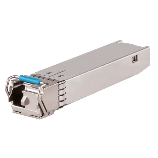 Aruba R0M48A 50G SFP56 LC SR 100m MMF xcvr Tri-speed capable