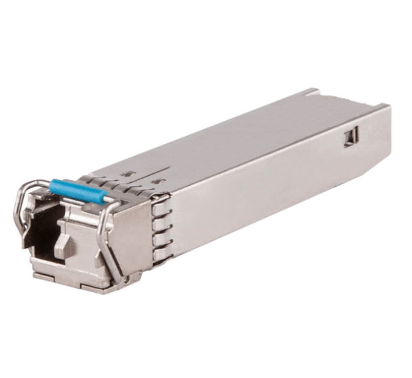 Aruba R0M48A 50G SFP56 LC SR 100m MMF xcvr Tri-speed capable