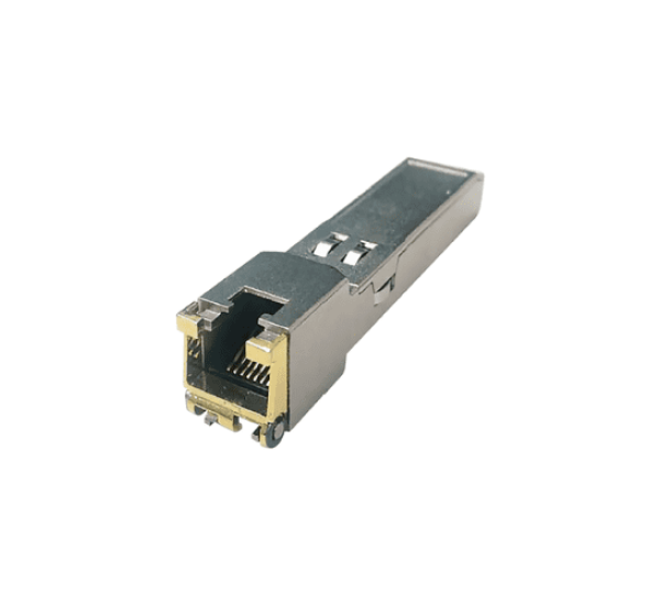 Atop Copper AOPT-SFP-8005I SFP Modules Gigabit Ethernet Connectivity