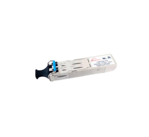 Atop Copper SFP Modules AFBR-5715ALZ – Gigabit Ethernet Connectivity
