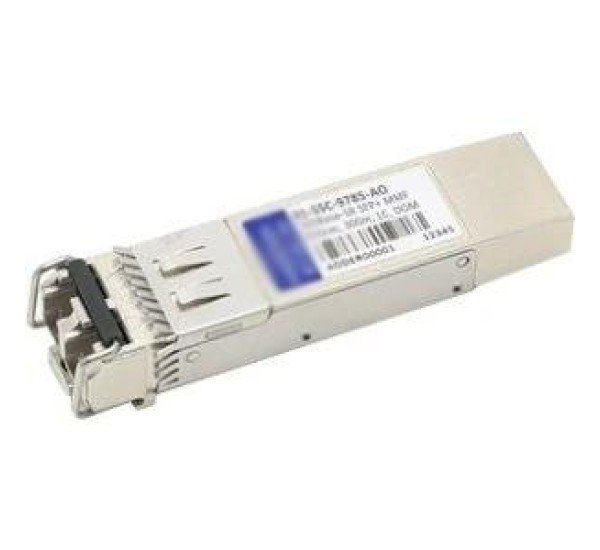 Dell 10GB-SR SFP+ 01-SSC-9785 SHORT REACH FIBER MODULE MULTI-MODE NO CABLE(A7004438)