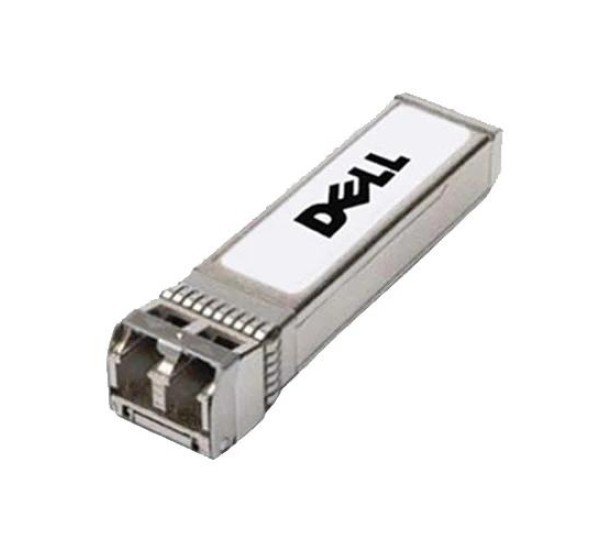 Dell 10GbE Networking Transceiver SFP+ LR 1310nm Wavelength 10km Reach(407-BBOP)