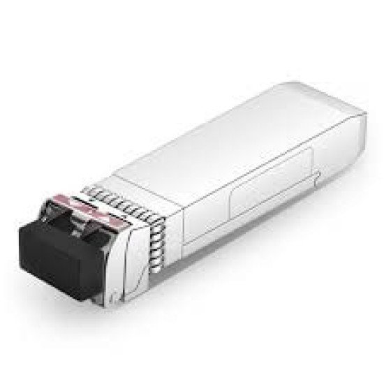 Fortinet FN-TRAN-SFP+ER Optical Transceiver Module