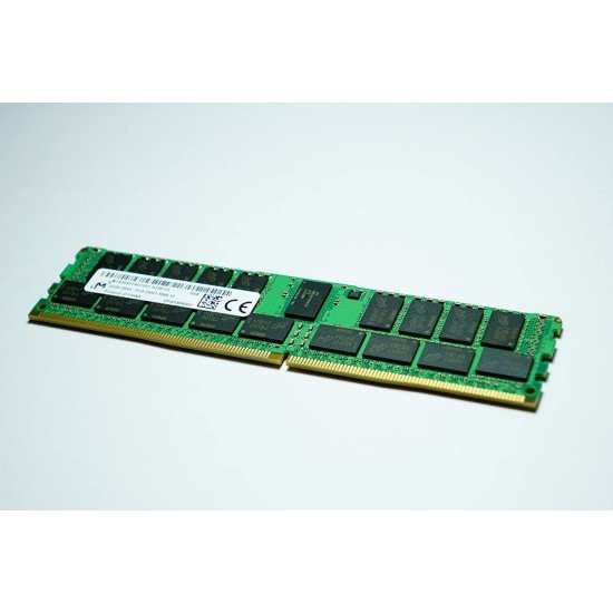 HPE 64GB Dual Rank x4 DDR4-2933 Registered Smart Memory Kit (P00930-B21)