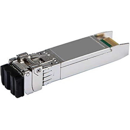 HPE ARUBA 25G SFP28 LC eSR 400m MMF Transceiver Module