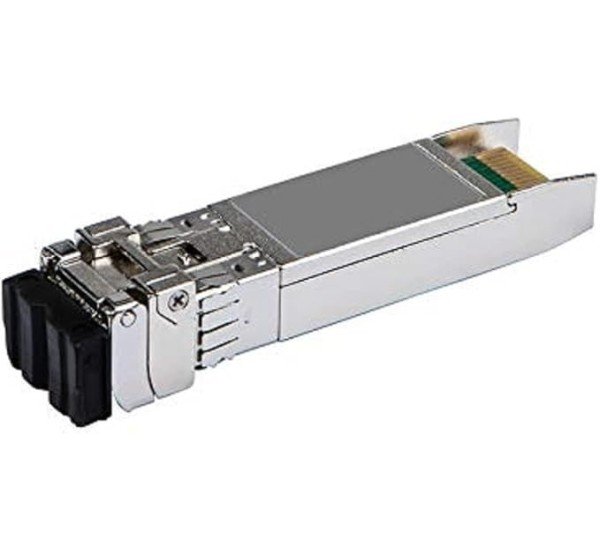 HPE ARUBA 25G SFP28 LC eSR 400m MMF Transceiver Module