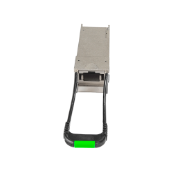 HPE BladeSystem c‑Class 40Gb QSFP+ MPO SR4 100m Server Transceiver (720187-B21)