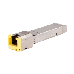 HPE BladeSystem c‑Class Virtual Connect 1G SFP RJ‑45 Server Transceiver(453154-B21)