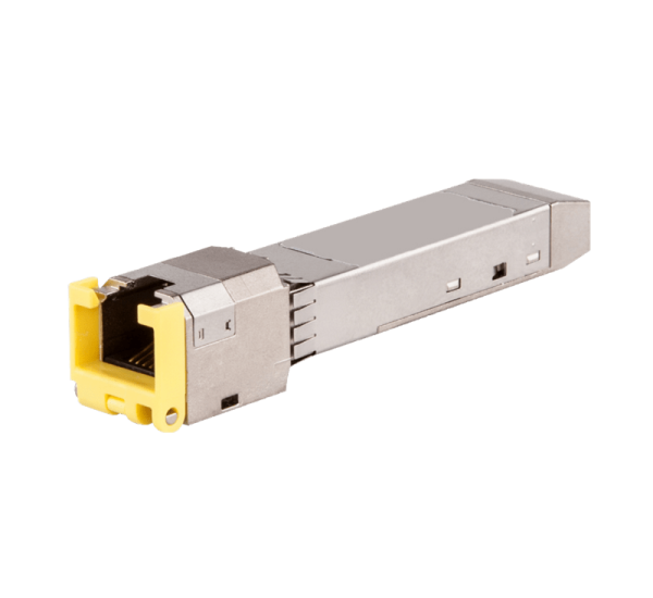 HPE BladeSystem c‑Class Virtual Connect 1G SFP SX Server Transceiver(453151-B21)