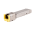 HPE BladeSystem c‑Class Virtual Connect 1G SFP SX Server Transceiver(453151-B21)