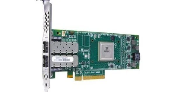 Sample Router Hn1100 HPE SN1100Q 16GB Dual Port Fibre Channel HBA | Datacom BD