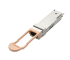 HPE Synergy 100GbE/4x25GbE/4x32GbFC QSFP28 Server Transceiver (882251-B21)