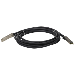 Huawei QSFP-40G-CU1M 40G Direct Attach Cable (DAC) - 1Meter Price in BD