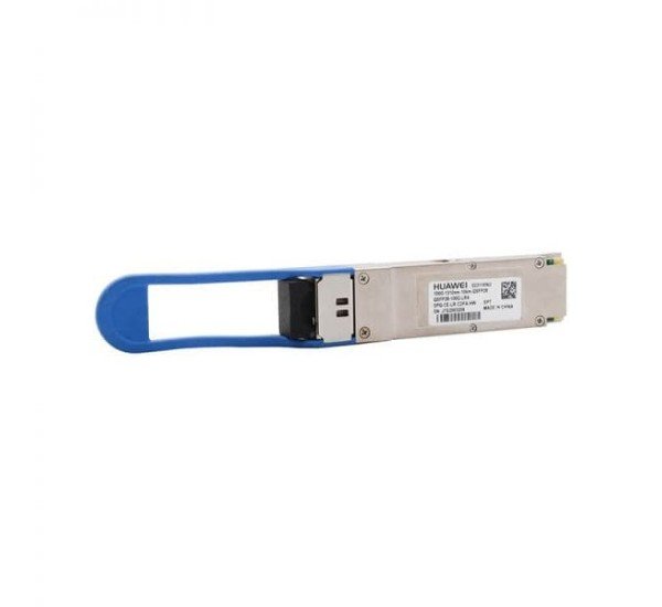 Huawei QSFP28-100G-SR4 Optical Transceivers