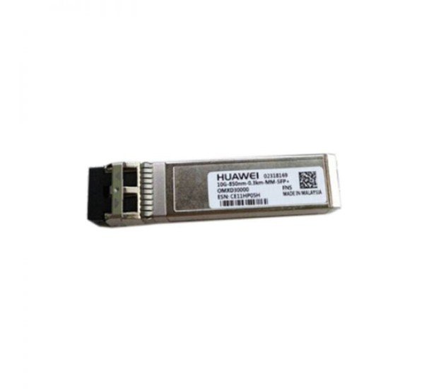 Huawei XFP-STM64-LX-SM1310 10G Optical Transceiver