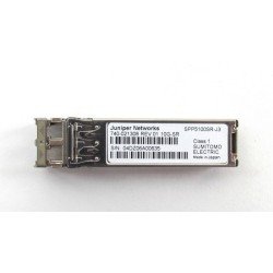 Juniper EX-SFP-10GE-SR Optical Transceiver Module