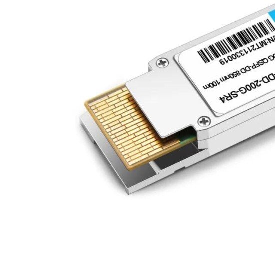 Juniper QDD-2X100G-SR4 Optical Transceiver Module Price in BD