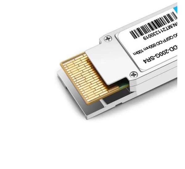 Juniper QDD-2X100G-SR4 Optical Transceiver Module Price in BD