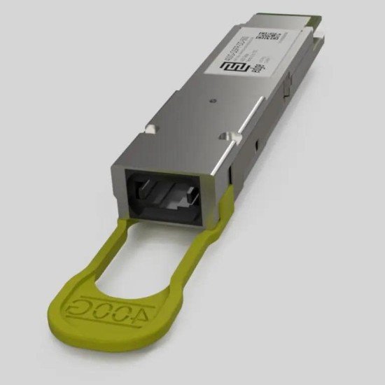 Juniper QDD-400G-DR4-S Optical Transceiver Module Price in BD Up to 500m