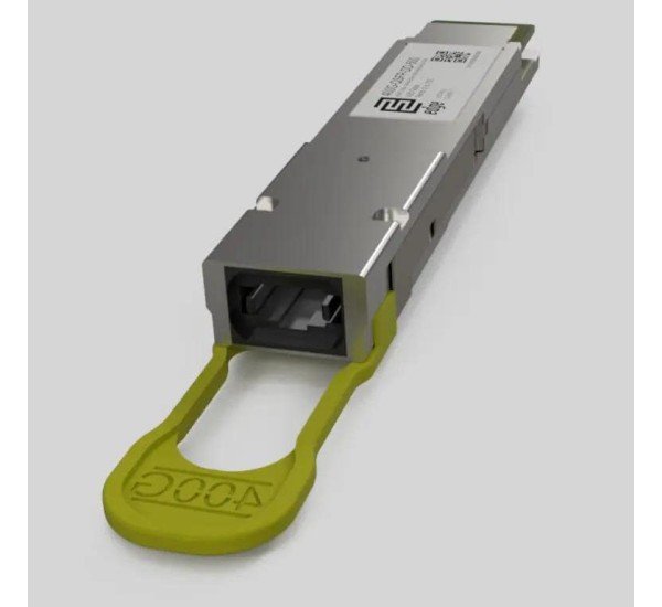Juniper QDD-400G-DR4-S Optical Transceiver Module Price in BD Up to 500m