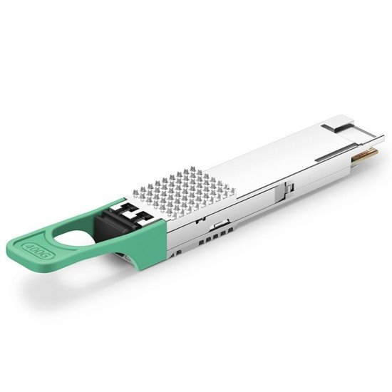 Juniper QDD-400G-LR4-10 Optical Transceiver Module Up to 10 km Price in BD