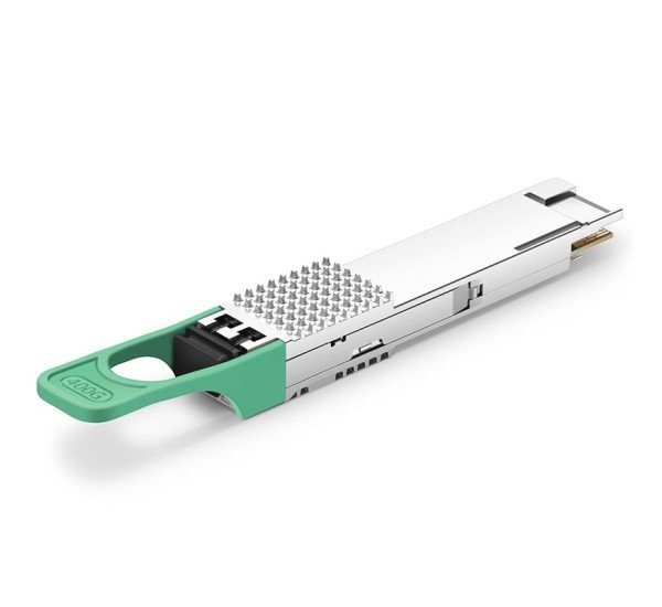 Juniper QDD-400G-LR4-10 Optical Transceiver Module Up to 10 km Price in BD