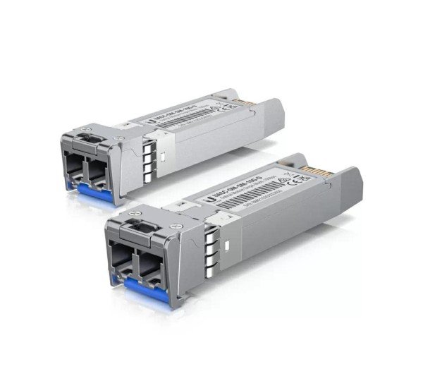 Ubiquiti UACC-OM-SM-10G-D-2 Single-Mode Optical Module