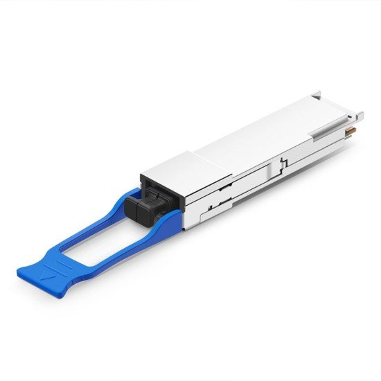 Ubiquiti UBQ-QSFP-40G-ER4-P 40Gbps Transceiver Module