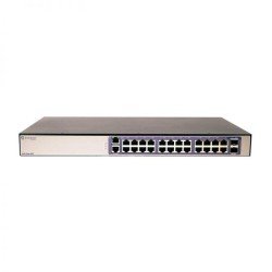 Extreme Switching 210-24t-GE2 210 Managed Gigabit Switches
