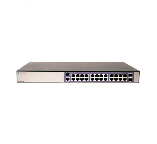 Extreme Switching 210-24t-GE2 210 Managed Gigabit Switches