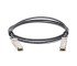 CAB-SFP-SFP-1.5M - Arista Compatible 1.5m 10G SFP+ Passive Direct Attach Copper Twinax Cable