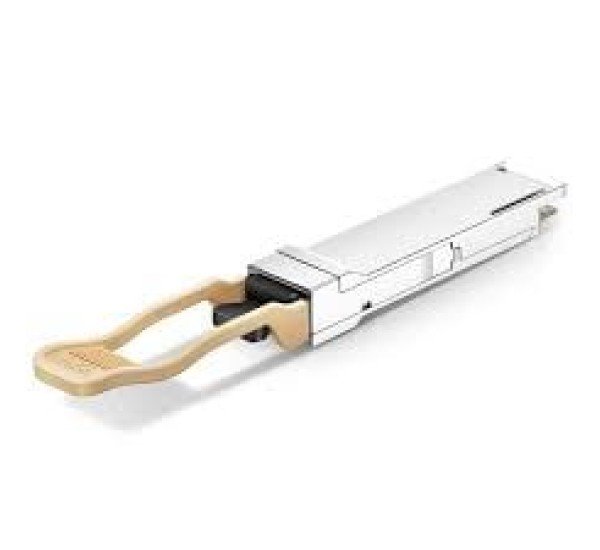 Alcatel-Lucent QSFP-LR4-100G Transceiver Module
