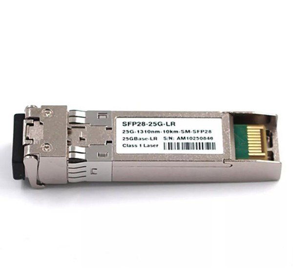 Alcatel-Lucent SFP-25G-SR compatible 25G SFP28 SR Module