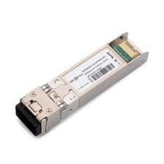 Fortinet FN-TRAN-SFP+LR 10GE SFP+ transceiver module