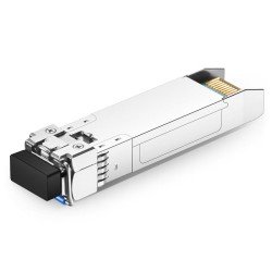 Extreme Networks 25G-LR-SFP10KM Compatible TAA 25GBase-LR SFP28 Transceiver Module