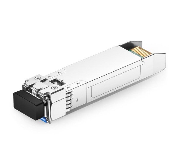 Extreme Networks 25G-LR-SFP10KM Compatible TAA 25GBase-LR SFP28 Transceiver Module