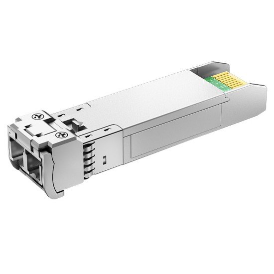 Alcatel-Lucent iSFP-10G-SR SFP+ 10GBASE-SR 850nm 300m Transceiver Module