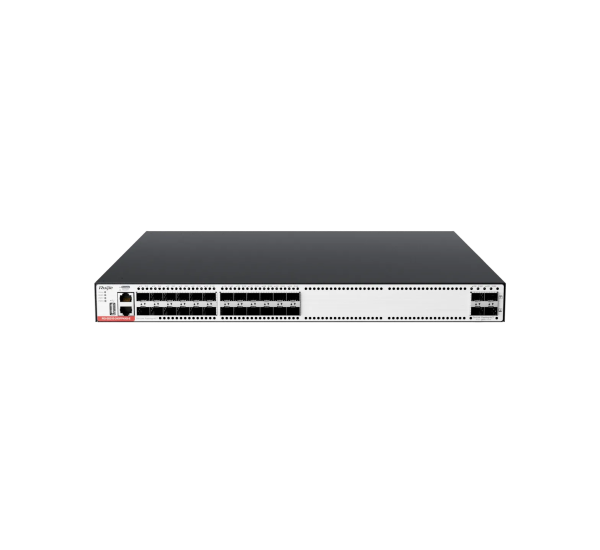 RG-S5310-48SFP4XS-E, 48-Port GE Optical Layer 3 Managed Access Switch