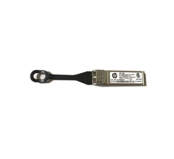 HPE QK724A Storage Transceivers